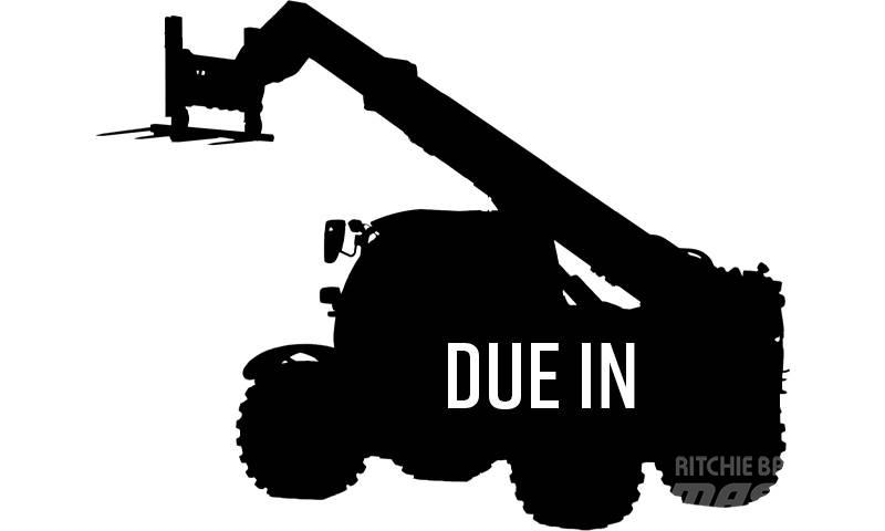 JCB TM270 电动叉车