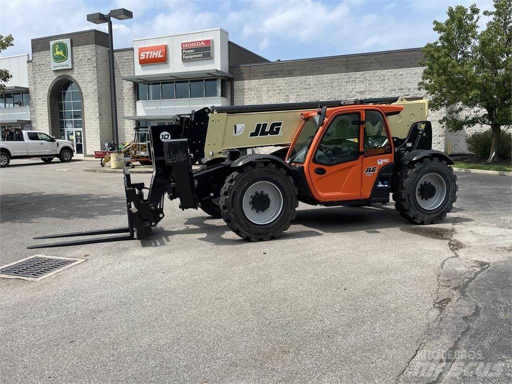 JLG 1055 伸缩臂叉装车|叉装车