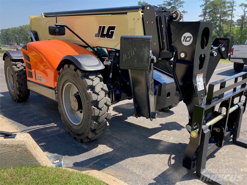 JLG 1055 伸缩臂叉装车|叉装车