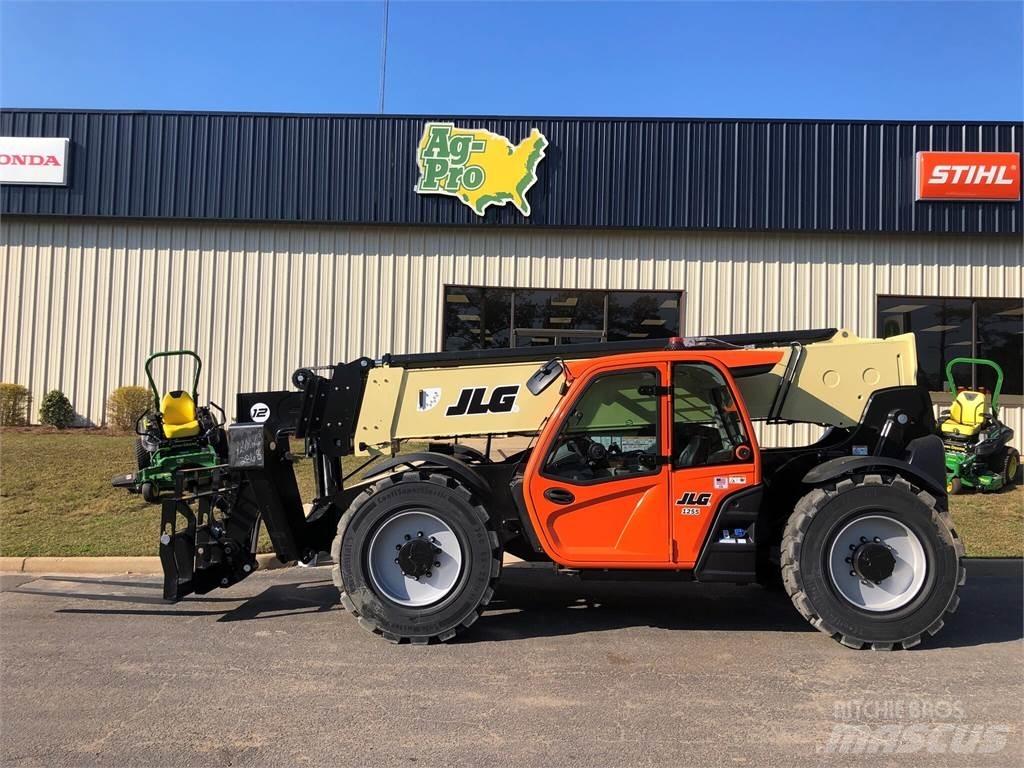 JLG 1255 伸缩臂叉装车|叉装车