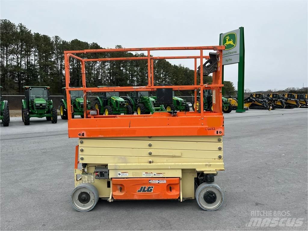 JLG 2632ES 其他起重机