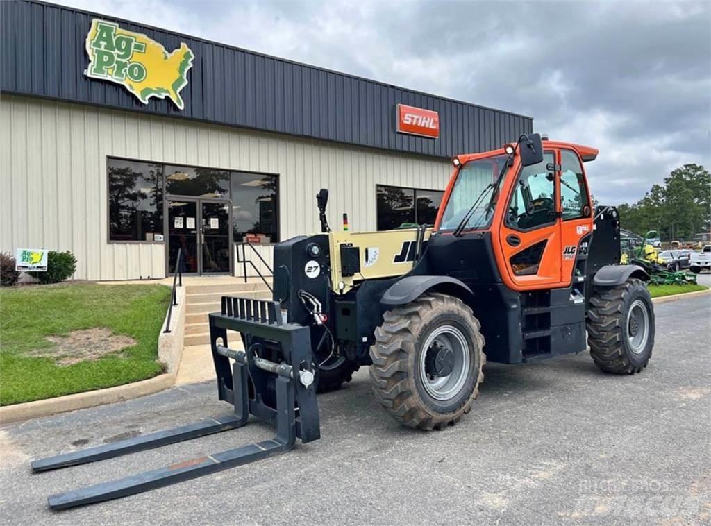 JLG 2733 伸缩臂叉装车|叉装车
