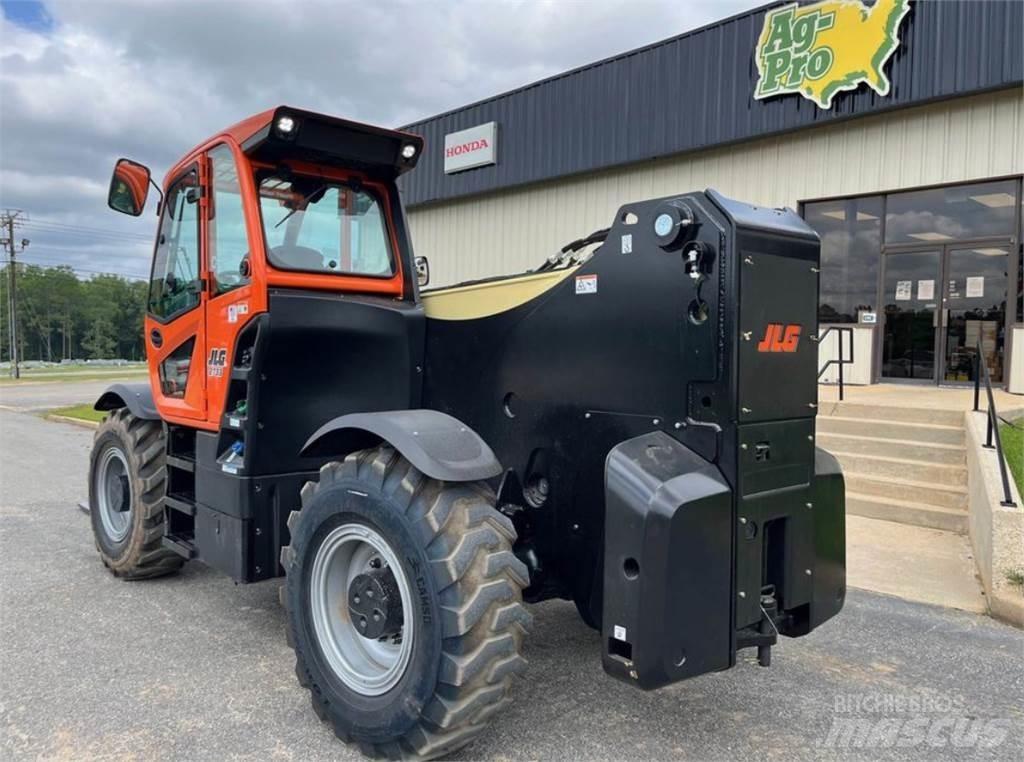 JLG 2733 伸缩臂叉装车|叉装车