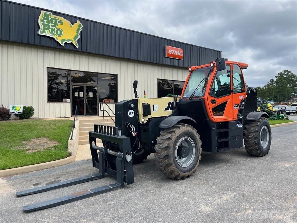JLG 2733 伸缩臂叉装车|叉装车