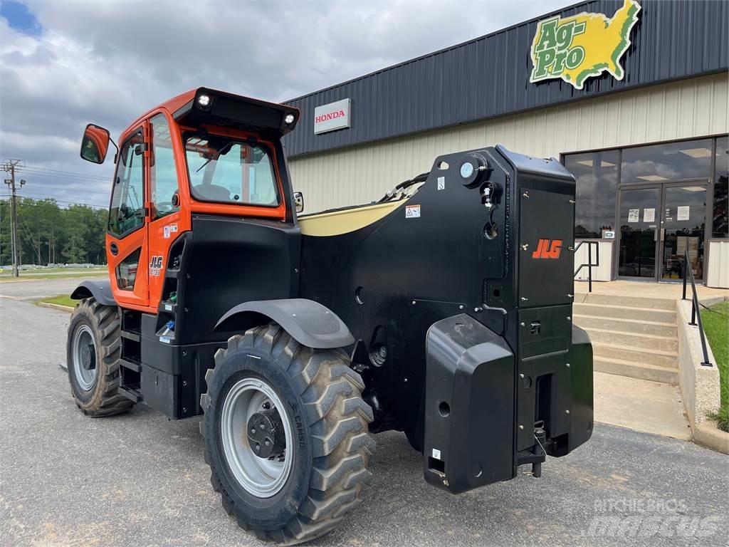 JLG 2733 伸缩臂叉装车|叉装车
