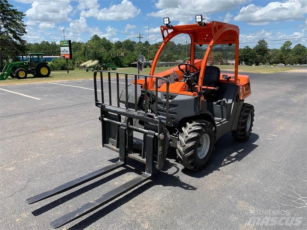 JLG 3013 伸缩臂叉装车|叉装车