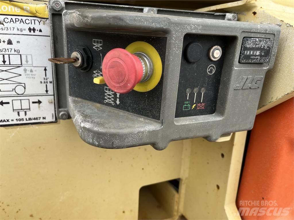 JLG 3246ES 其他起重机