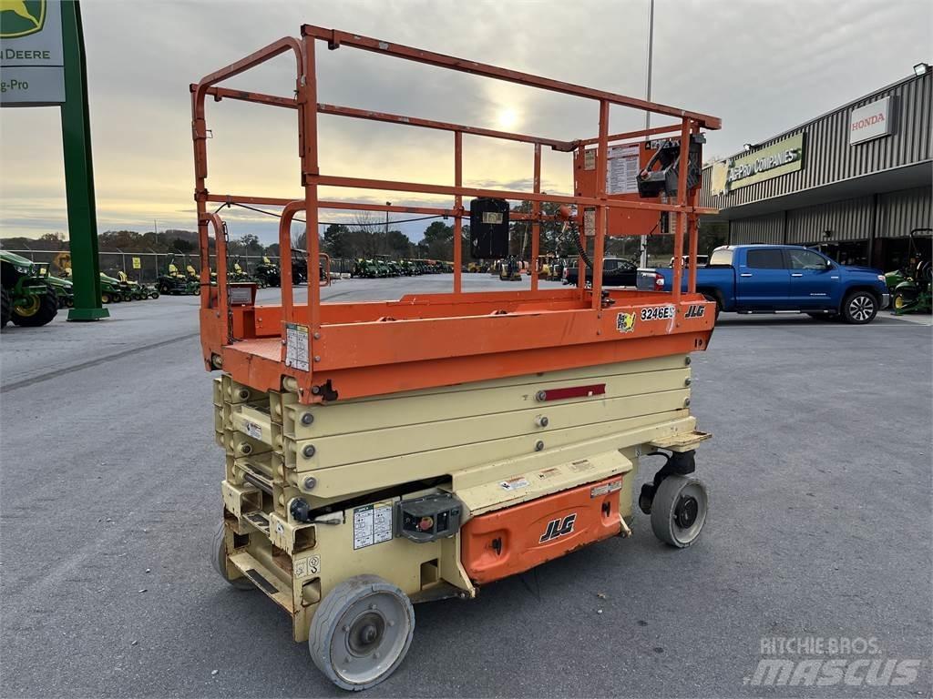 JLG 3246ES 其他起重机