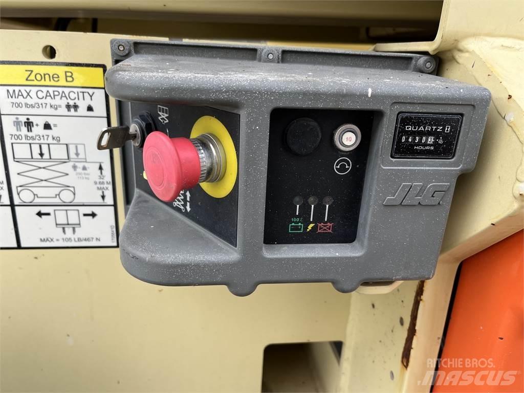 JLG 3246ES 其他起重机
