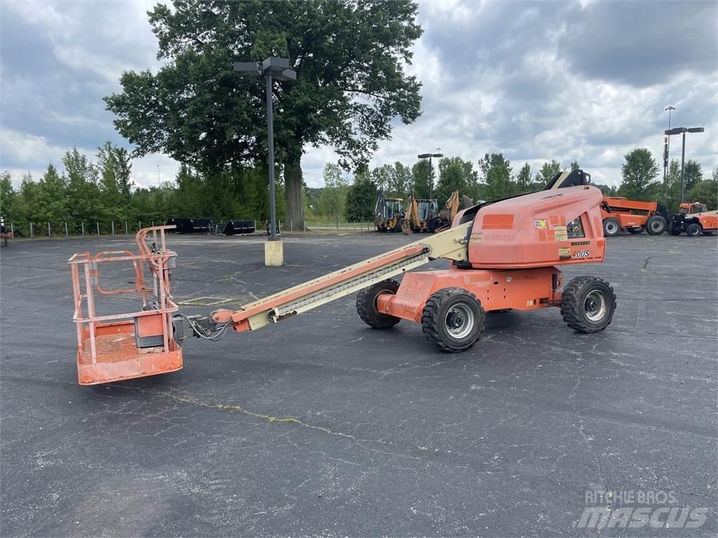JLG 400S 其他起重机