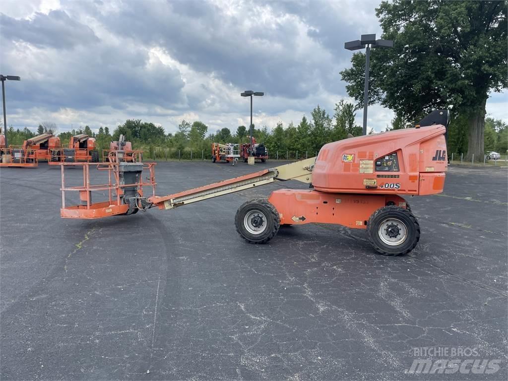 JLG 400S 其他起重机