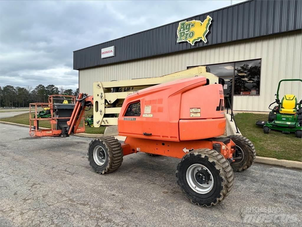 JLG 450AJ 其他起重机