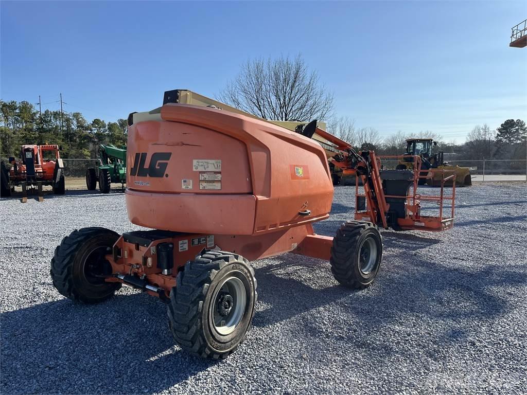 JLG 450AJ 其他起重机