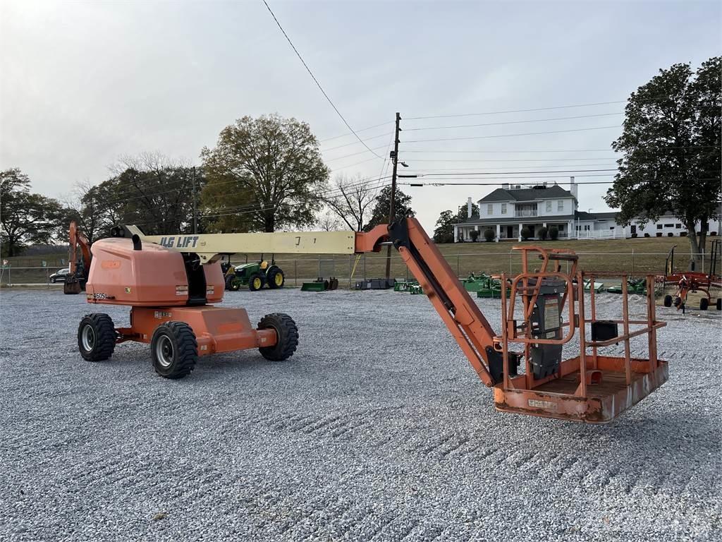 JLG 460SJ 其他起重机