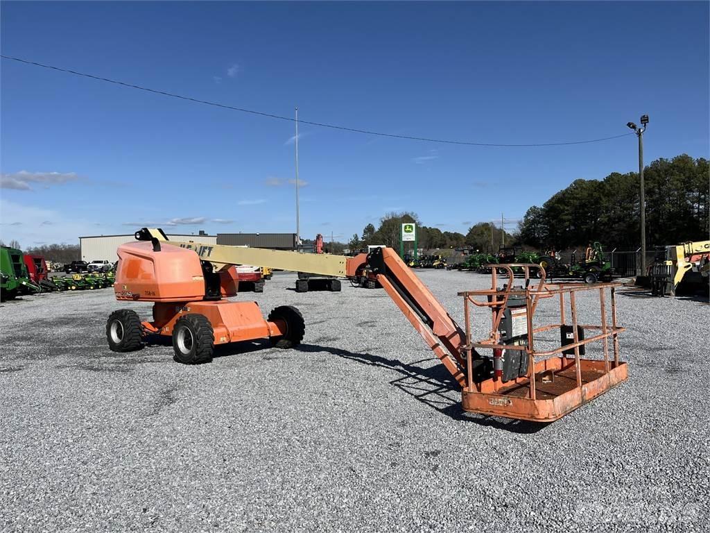 JLG 460SJ 其他起重机