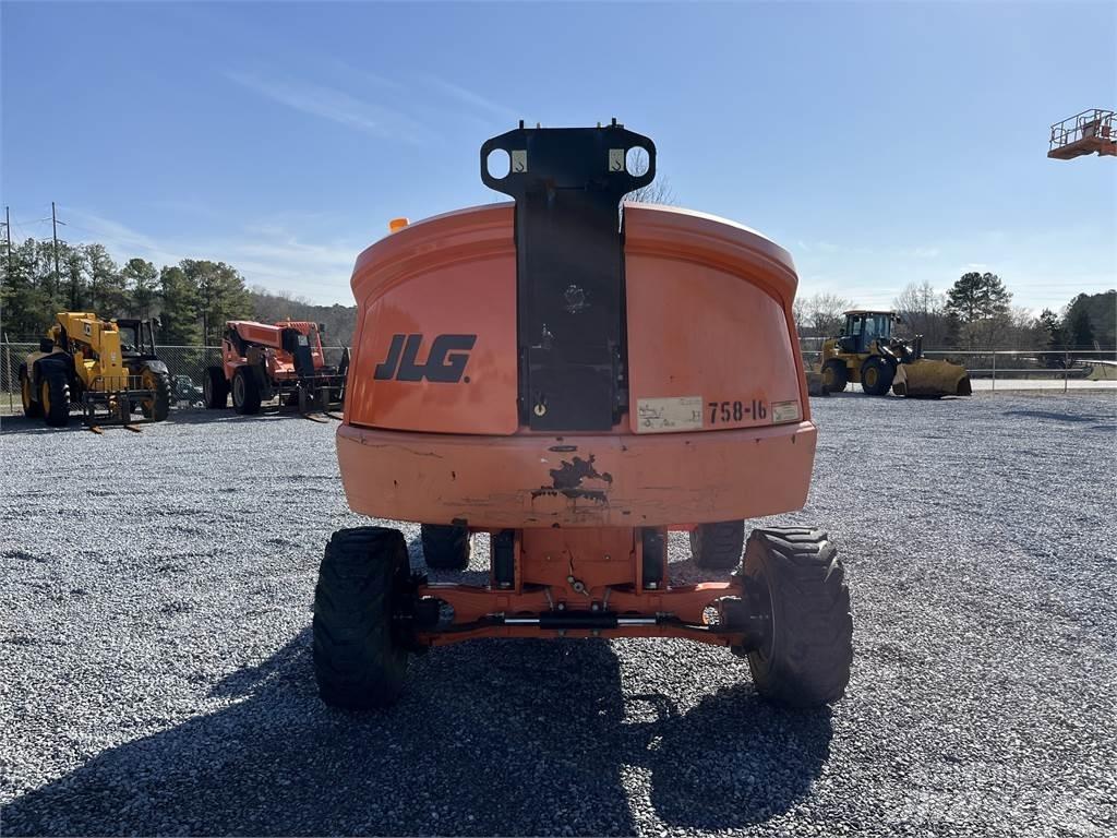 JLG 460SJ 其他起重机