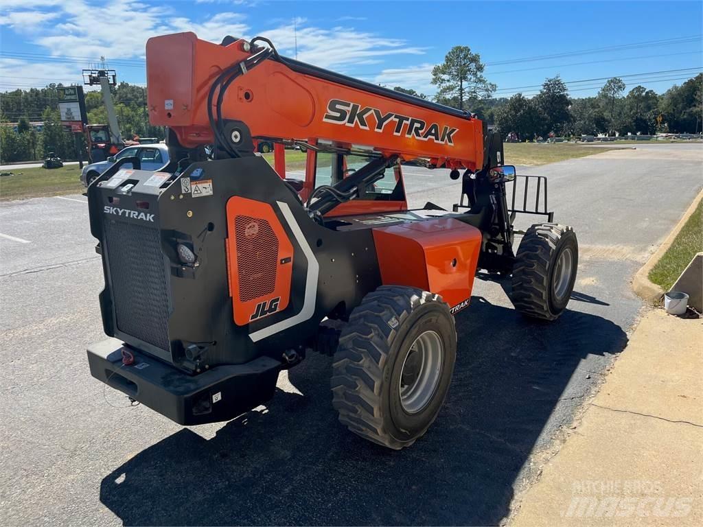JLG 6034 其他起重机
