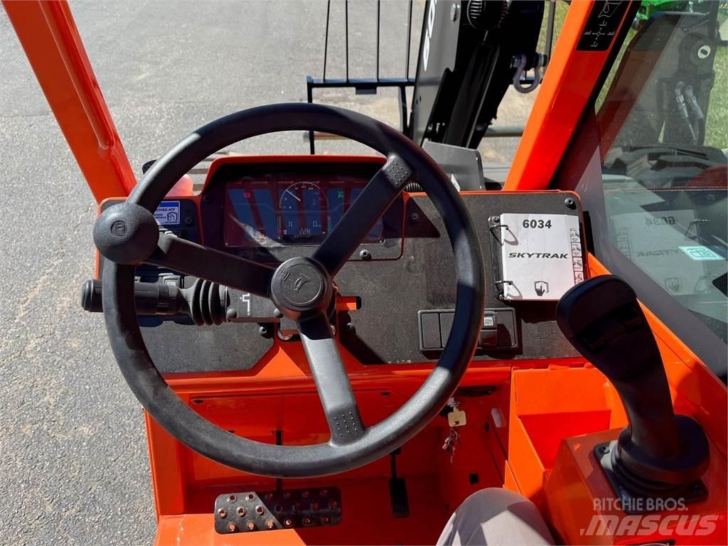 JLG 6034 其他起重机