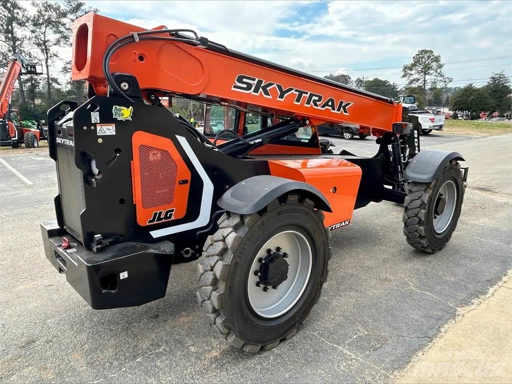 JLG 8042 其他起重机