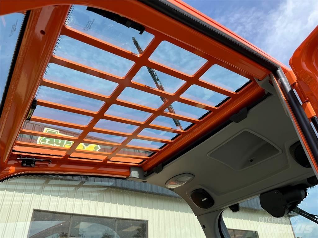JLG 823 伸缩臂叉装车|叉装车