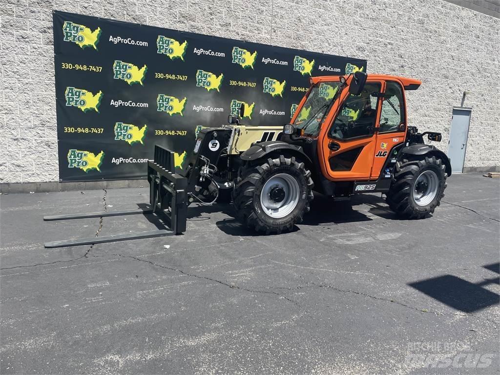 JLG 925 伸缩臂叉装车|叉装车
