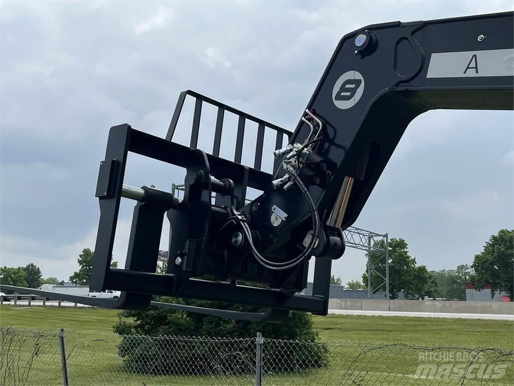 JLG AG823 伸缩臂叉装车|叉装车