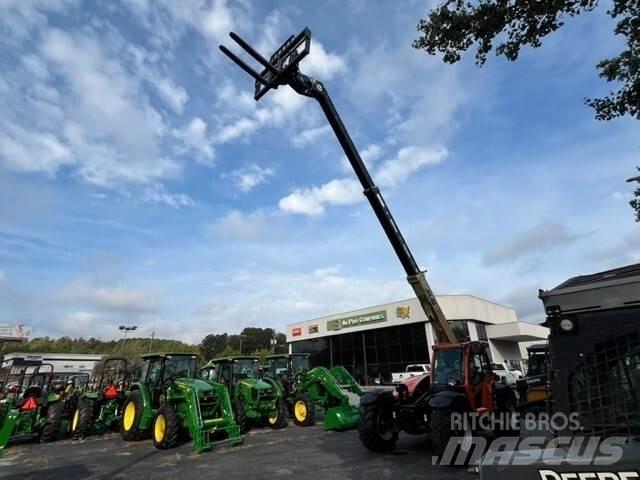 JLG AG832 伸缩臂叉装车|叉装车