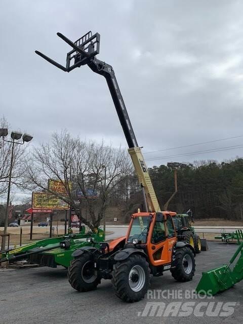 JLG AG925 电动叉车