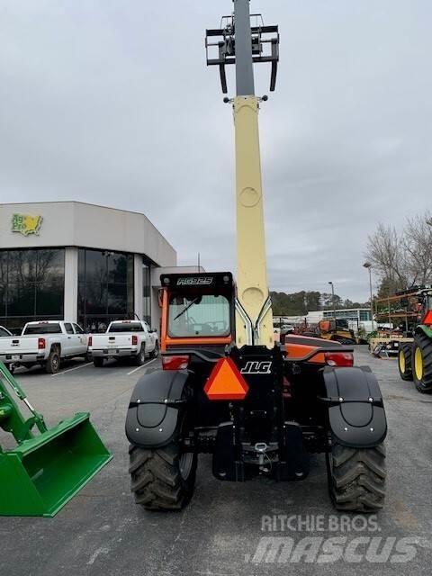 JLG AG925 电动叉车
