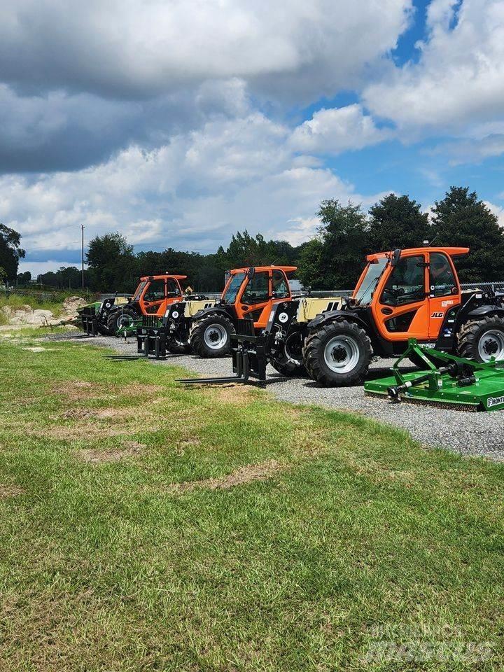 JLG AG925 其他叉车