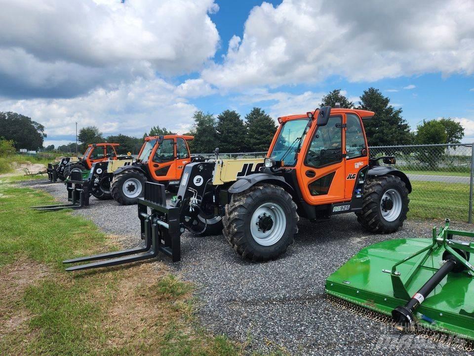 JLG AG925 其他叉车