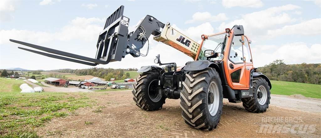 JLG AG925 伸缩臂叉装车|叉装车