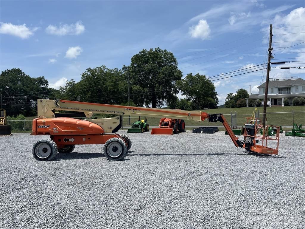 JLG E600JP 其他起重机