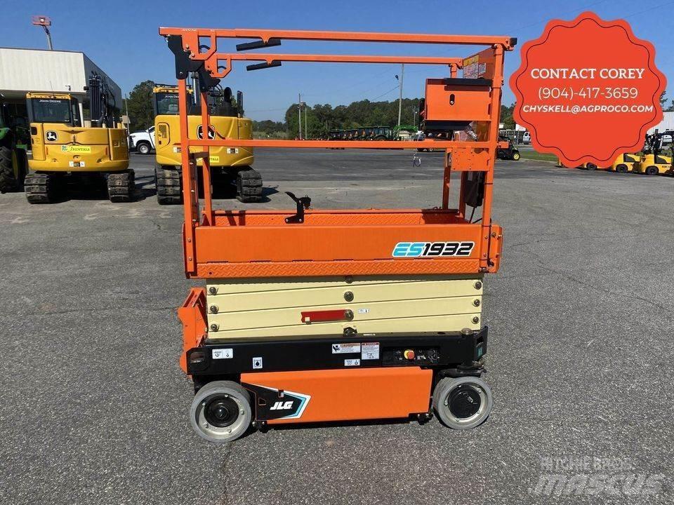 JLG ES1932 其他起重机