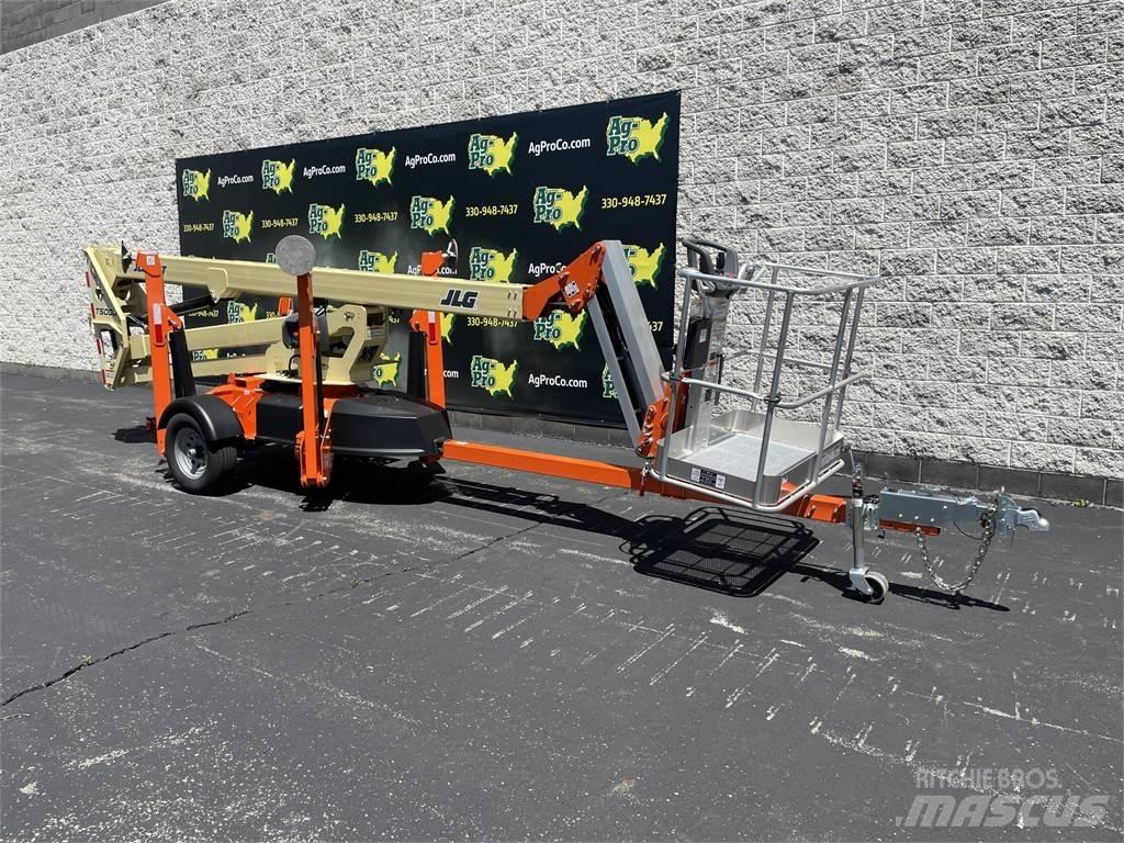 JLG ET500J 其他起重机
