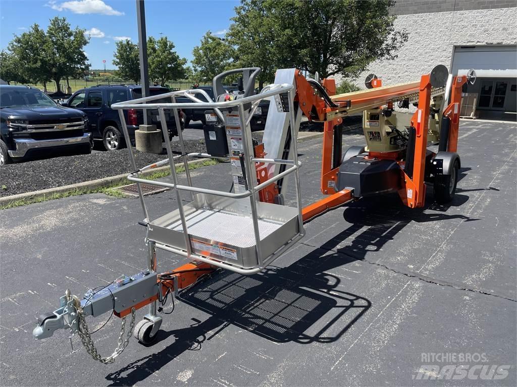 JLG ET500J 其他起重机
