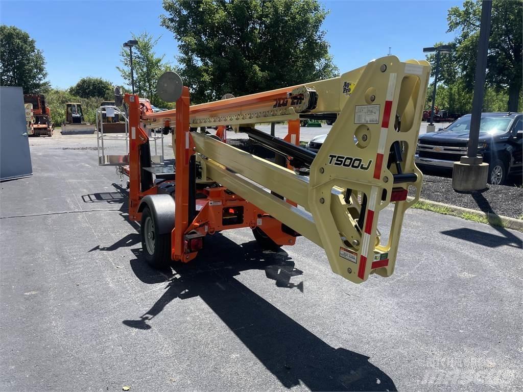 JLG ET500J 其他起重机