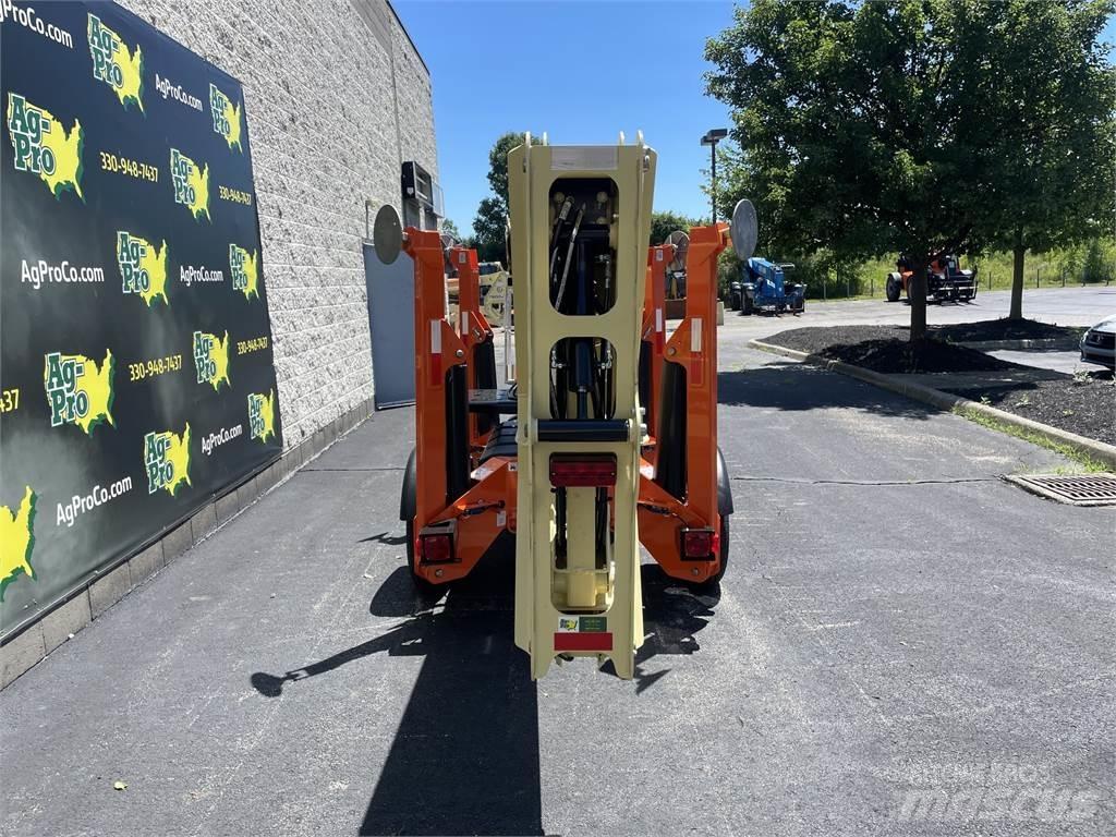 JLG ET500J 其他起重机