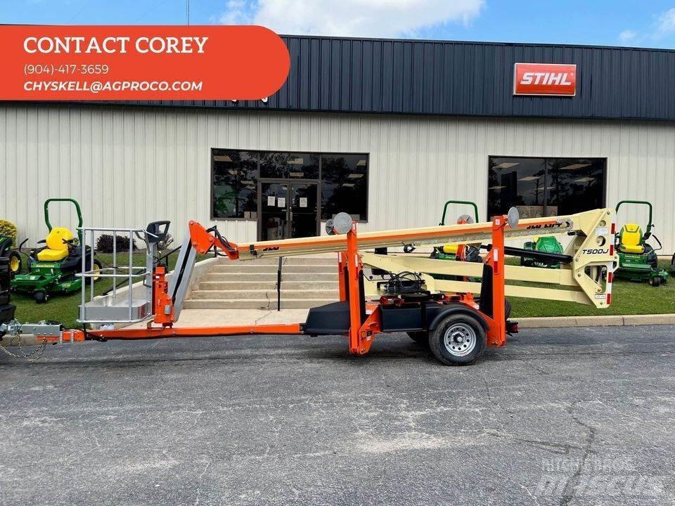 JLG ET500J 其他起重机
