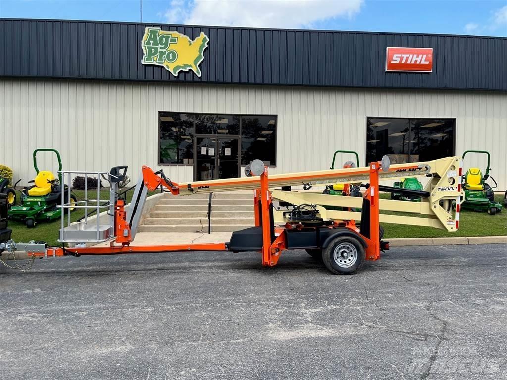 JLG ET500J 其他起重机