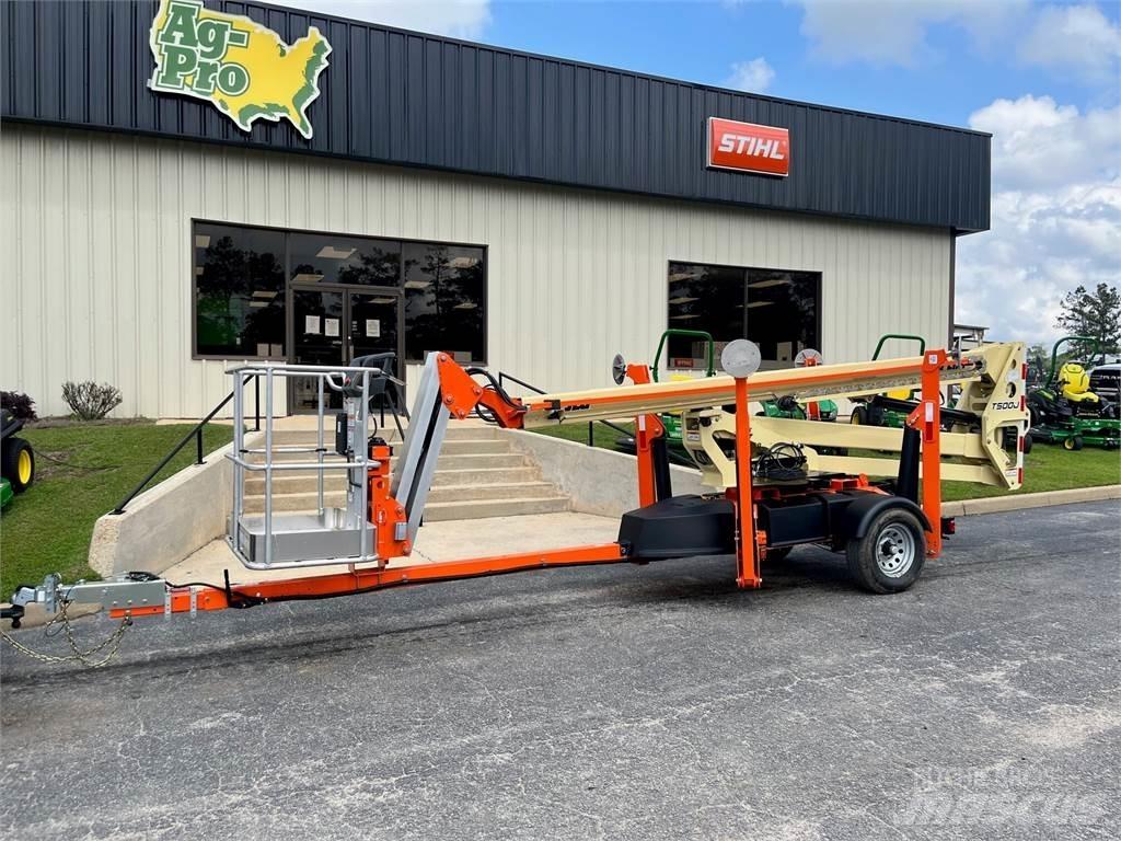 JLG ET500J 其他起重机