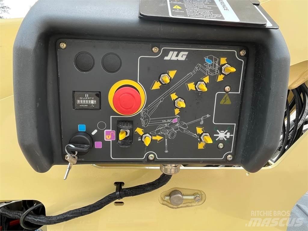 JLG ET500J 其他起重机