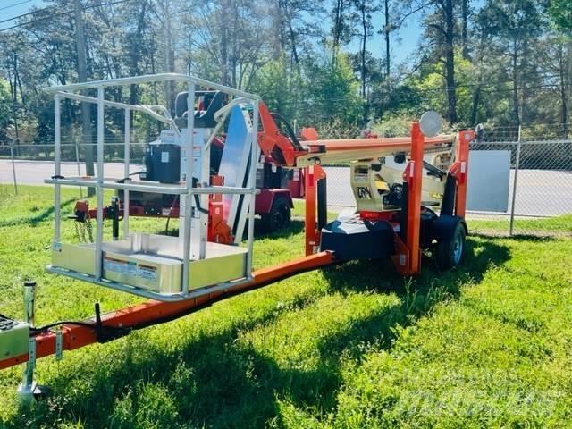 JLG ET500J 其他起重机