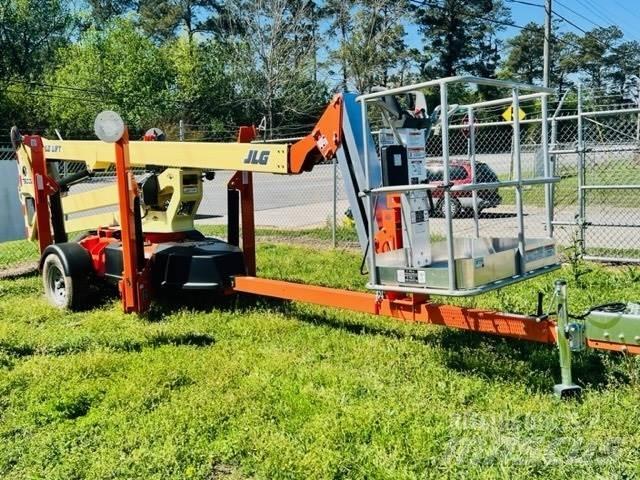 JLG ET500J 其他起重机