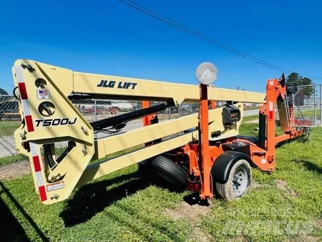 JLG ET500J 其他起重机