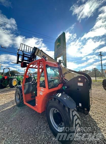 JLG G5-18A 伸缩臂叉装车|叉装车