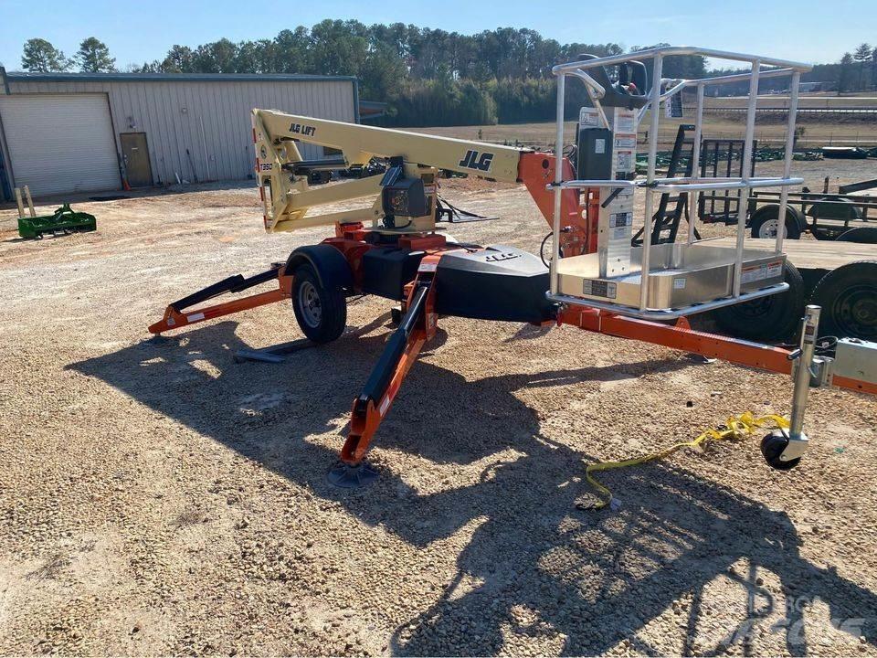 JLG T350 其他起重机