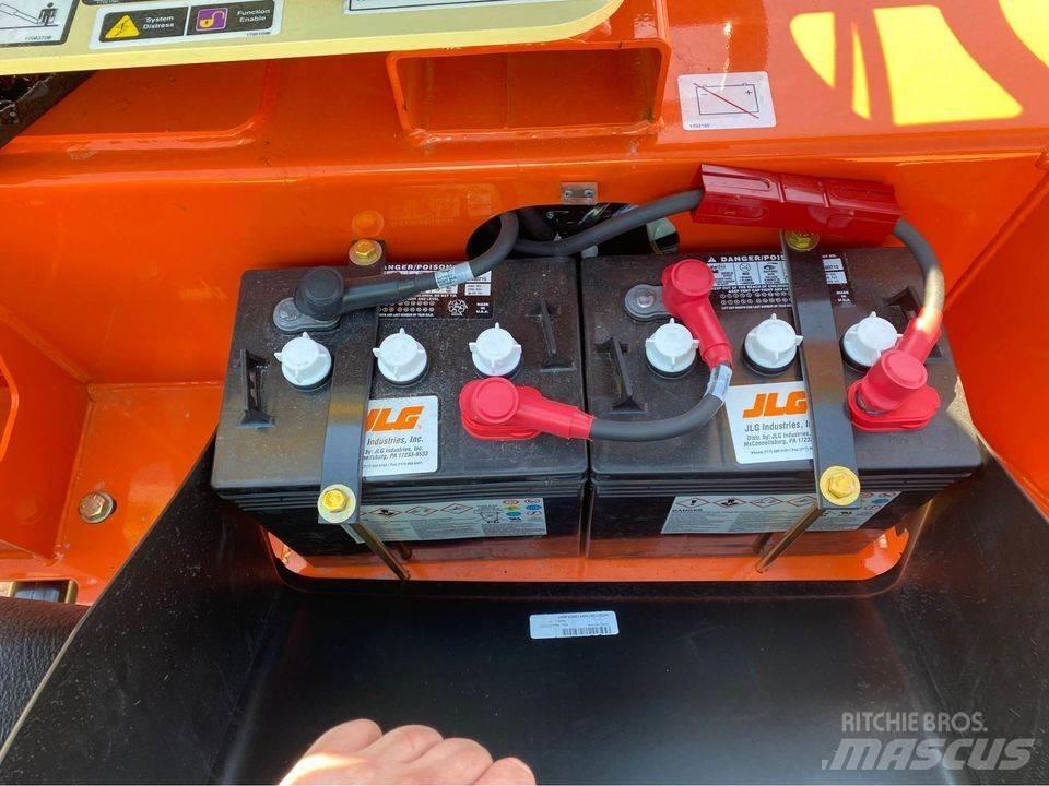 JLG T350 其他起重机