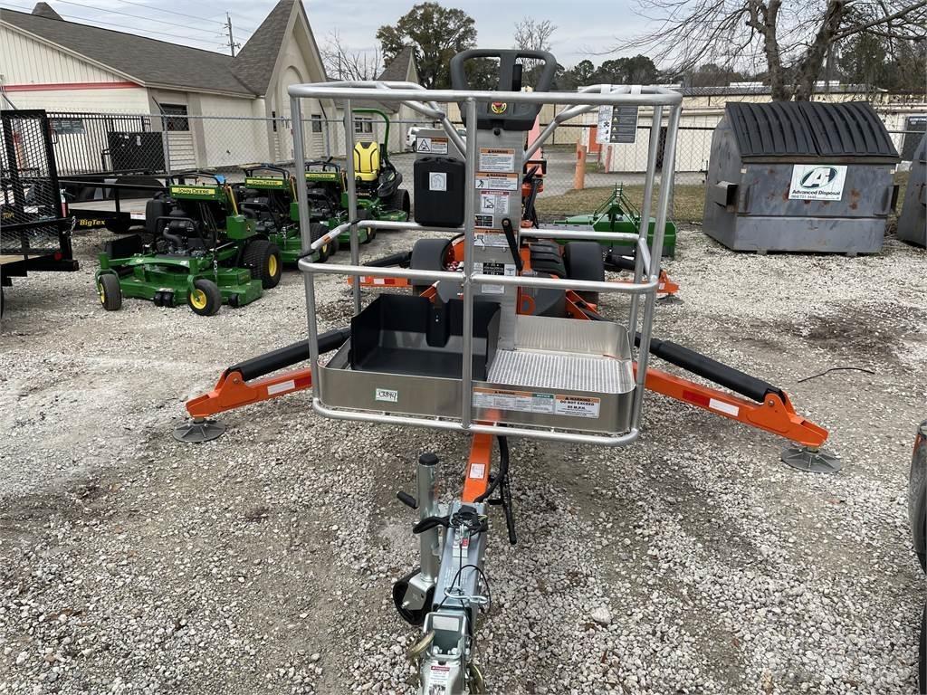 JLG T350 其他起重机