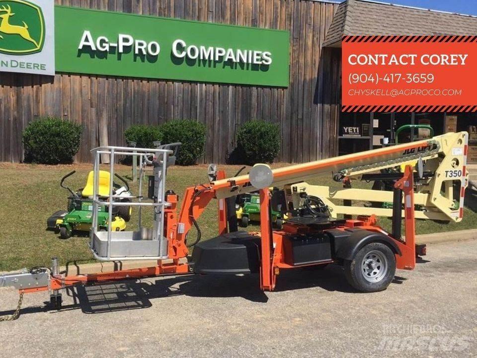JLG T350 其他起重机